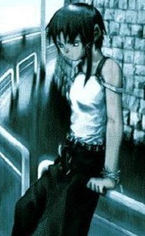 Lain-San